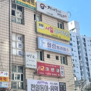 전주 서신동 필라테스 힐링필라테스, 물리치료사 출신 원장 1:1 후기