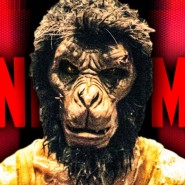 데브 파텔, 몽키 맨(Monkey Man, 2024)
