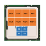 인텔 CPU의 E 코어 비활성화 및 성능 차이