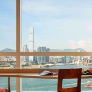 한국인들이 좋아하는 <홍콩 이비스 셩완 호텔>