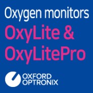 626호-The gold standard in tissue pO2 and in vitro dissolved oxygen monitors OxyLite & OxyLitePro