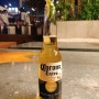Corona extra(맥주)