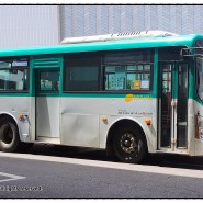 『[2024 수원/화성] 남양여객 50-3번 시내버스 (현대 Green City G240 CNG/KBTM)』