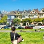 LA/Denver/San Francisco 2주간의 여행 - 최애 도시가 된 샌프란 여행