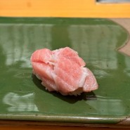 [분당/수내] 스시료코 / 분당 오마카세&스시 찐 맛집 추천🍣 / 스시런치후기