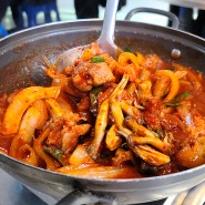 제천 짜글이식당 볶음짜글이 내돈내산 솔직후기