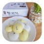 일산 파주 잔기지떡이 맛있는 맛집 '송화잔기지떡(일산파주점)'