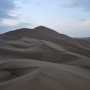 중국 실크로드 여행 7일차(쿠무타크 사막, 트루판, 우루무치 이동)
