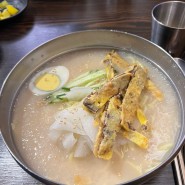 용산 남영역 맛집 육전면사무소 직장인 점심 후기