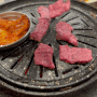 인천 불로 맛집 부모님식사 하기 괜찮은 복덩이차돌