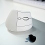 로지텍 LIFT for Mac 인체공학 버티컬 마우스 추천이유!