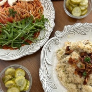 안산 한대앞역 맛집 어썸레스토 내돈내산 후기