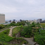 일본 하마마츠 (Hamamatsu) 방문기