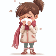 봄철 필수 지침서: 꽃가루 알레르기 증상. 치료 및 예방법