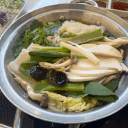 익산 무한리필 맛집 ! 내맘대로 만들어먹는 영등동 샤브샤브 맛집 퐁당 익산영등점