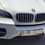 BMWX6 배터리 교환코딩_분당 판교 밧데리 전문점