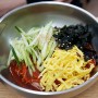 백석동 국수 맛집 국수잘하는분식집