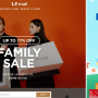 LF VIP Family sale & Handok(한독) Family sale