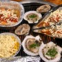 [인천] 영종도 을왕리 조개구이 참다운 회 조개구이/인스파이어 근처 맛집/가성비 맛집