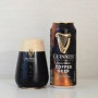 기네스 콜드브루 커피향 맥주 (Guinness Cold Brew Coffee Beer)