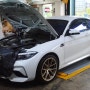 [부천팀디SR모터스]BMW F87 M2 브렘보 GTS 페로도 우노 외