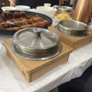 [음식] 대전 보문산 맛집 진짜배기 명태촌 코다리 맛집