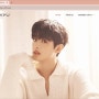 김민규 일본팬클럽 (KIM MIN KYU JAPAN OFFICIAL FANCLUB) 오픈!! 가입대행 방법 안내