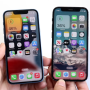 애플 작은스마트폰 아이폰13 미니 아이폰12 미니 차이 비교