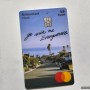 [해외여행준비물, 해외여행카드] SOL 트래블 체크카드 발급 - 공항 라운지 이용 가능, 베트남 ATM 마스터카드 Cirrus 사용