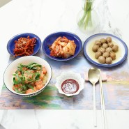 고향사랑기부제 동송농협 철원오대쌀 연어덮밥 즐기기