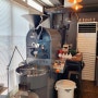 전주 최애카페 서학동 예술마을 블루리본 커피맛집 광커피 로스터리(주차)