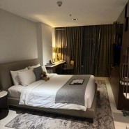 방콕 가성비호텔 S31 수쿰빗 호텔 숙박&조식 후기