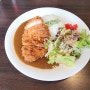 미야자키 여행 16: 난메쎄 니치난 안에 있는 레스토랑에서 점심 식사(ft, 니치난 해안 호리끼리 고개)