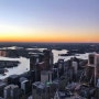호주 시드니 투어 1+1 꿀팁 타워 아이 전망대 루나파크 하버브릿지 야경 현지 여행 코스 후기