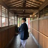 일본 후쿠오카 여행 유후인 3대료칸 후기 , 무소엔 조식 가이세키(석식) 온천 이용방법