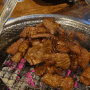 <왕십리> 면천갈비 - 왕십리 유명 고기 맛집