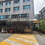 [서울 성수]파머스카페 초코우유로 유명한집