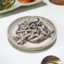 느타리버섯요리 검은깨 버섯무침 마요네즈 샐러드 만들기 레시피(버섯보관법)