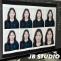 [창원/진해] 창원 증명사진/프로필사진 맛집 'JB STUDIO'