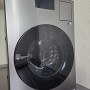 삼성 세탁기 건조기 일체형 25kg, 올인원 비스포크 AI 콤보 사용 후기