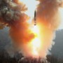 북한의 초대형방사포 핵반격 가상종합전술훈련 분석