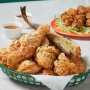 [호치킨]치킨을 더욱 맛있게 보이는 방법, 치킨 푸드스타일링과 음식촬영