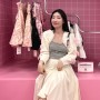 더현대서울 팝업스토어 샵사이다 X 웨이크메이크 팝업 여자 여름 코디 준비
