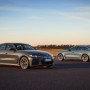 BMW 4시리즈 LCI 페이스리프트 공개(그란 쿠페/전기차 i4) 하반기 국내 출시 예정