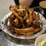 신봉동 맛집 | 김치수제비를 꼭 드세요… ‘호야쪽갈비’