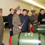 北 김정은 ‘원하는’ 5대 전략무기는…핵추진잠수함·정찰위성만 남아