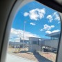 콜롬비아 여행 <8> 보고타 메데진 이동 / 엘도라도 국제공항 국내선 / 라탐항공 A320-200