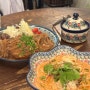 [온량] 성수 로제파스타 맛집, 뚝섬 분위기 좋은 양식, 웨이팅 정보
