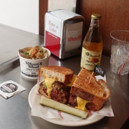 신논현역 맛집 브런치 비주얼도 맛도 좋은 위트앤미트 강남점