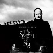 [영화] 2024 DVD 영화 - 제7의 봉인 The Seventh Seal - 잉그마르 베르히만